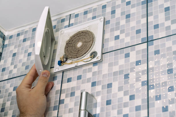 Best HVAC Air Duct Cleaning  in Dayton, WA