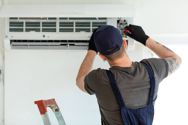 Best Emergency Air Duct Cleaning  in Dayton, WA