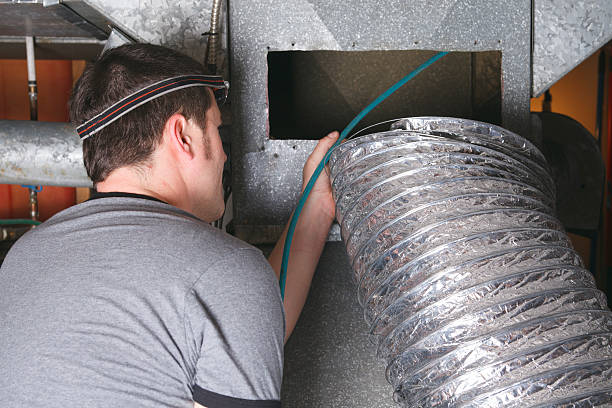Best Affordable Duct Cleaning Services  in Dayton, WA