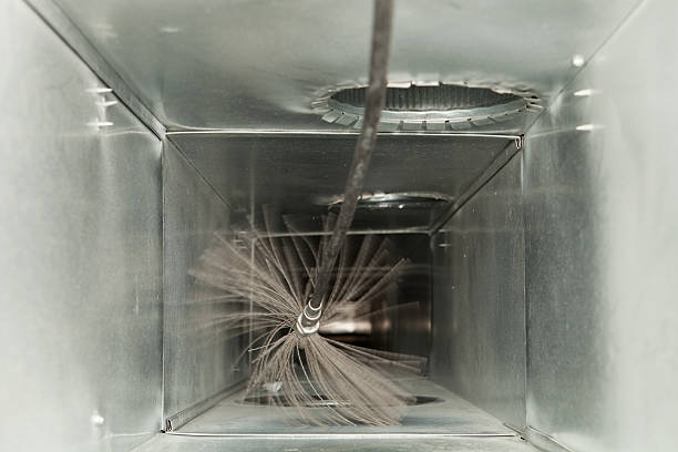 Best Commercial Air Duct Cleaning  in Dayton, WA