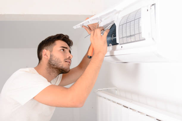 Best HVAC System Cleaning  in Dayton, WA