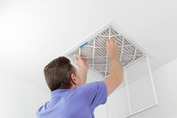 Best HVAC Duct Inspection Services  in Dayton, WA